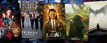 TV Shows