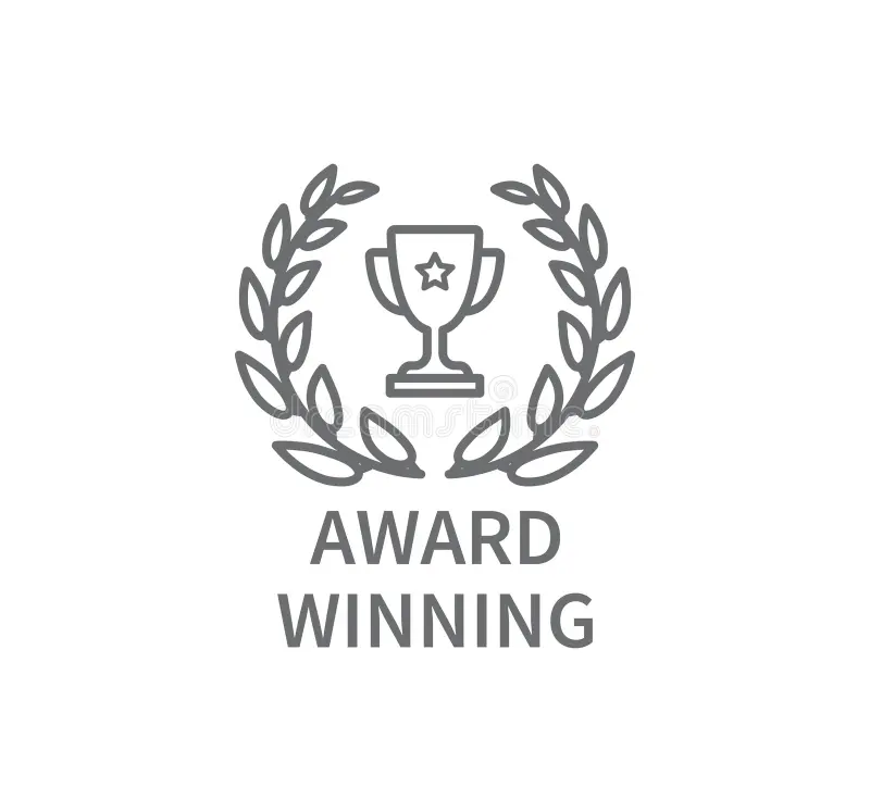 Award Winning