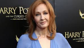 J.K. Rowling