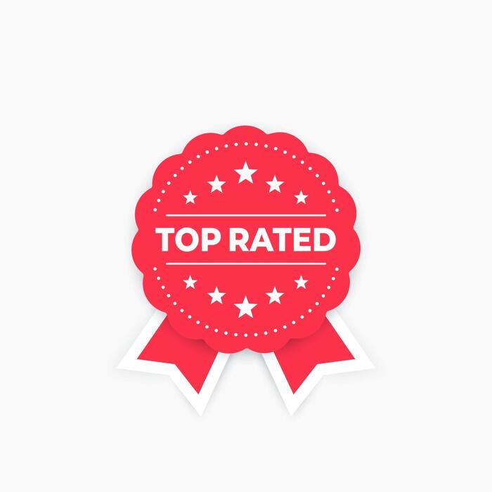 Top Rated