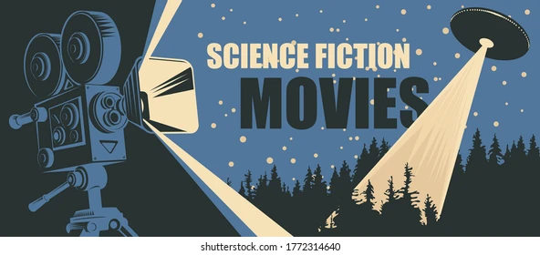 Sci-Fi