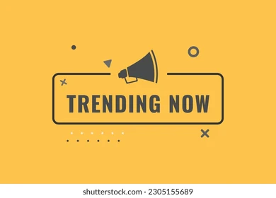 Trending Now