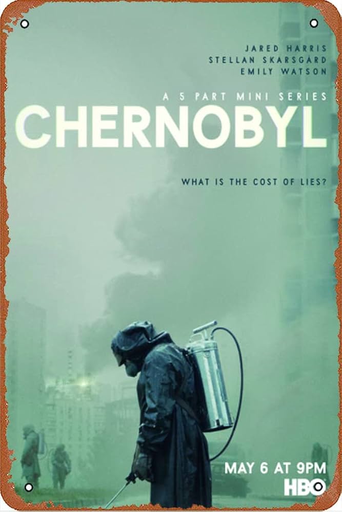 Chernobyl