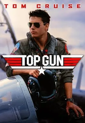 Top Gun: Maverick (2022)